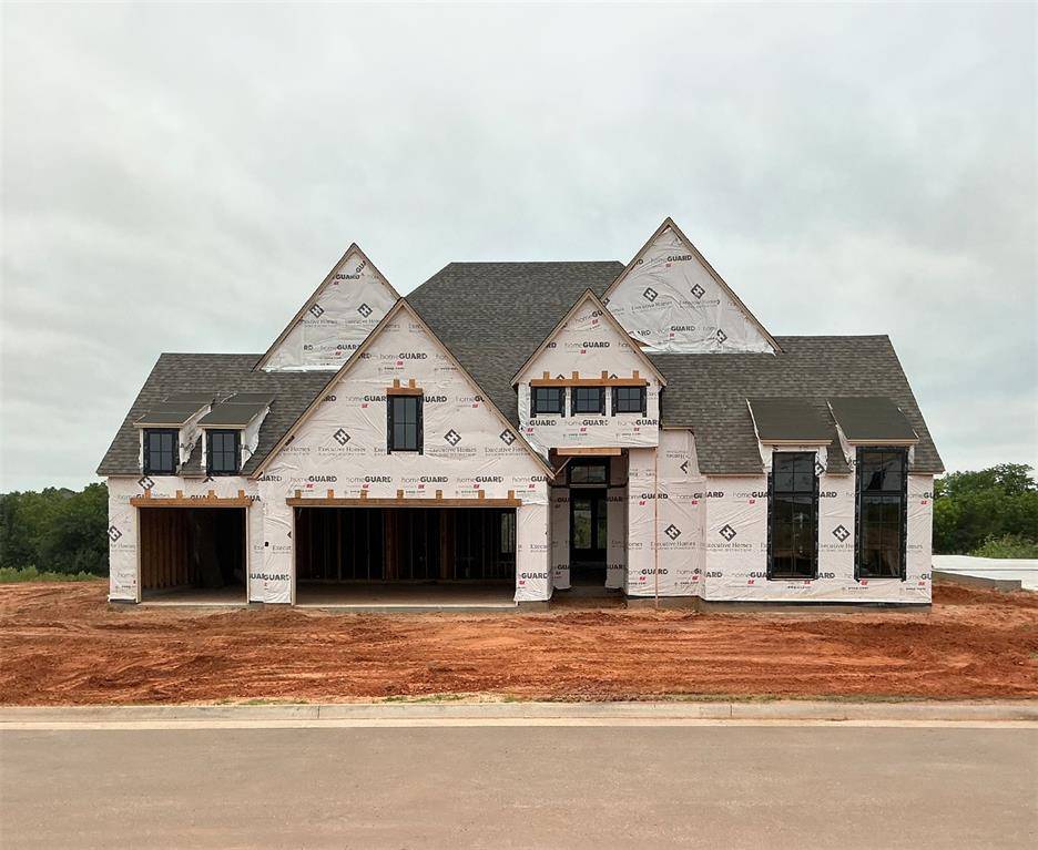 3308 Windy Hill LN, Edmond, OK 73034