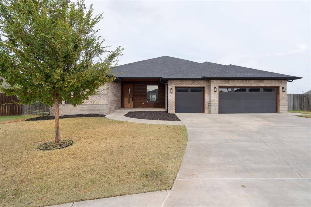 4301 NW 154th PL, Edmond, OK 73013