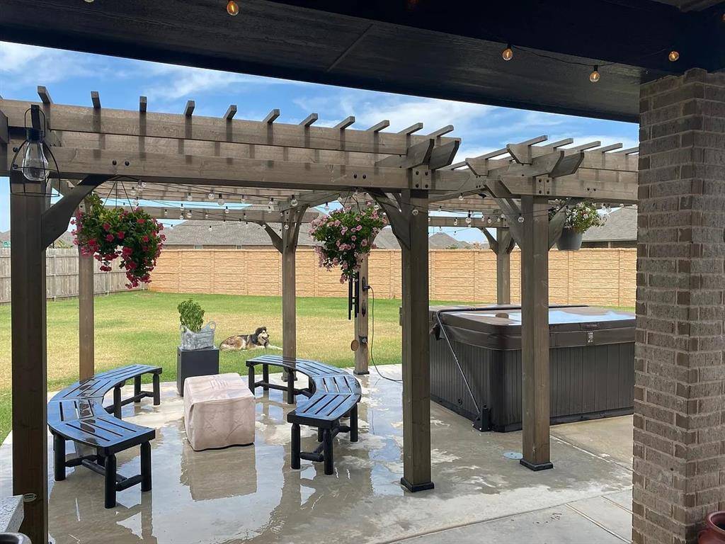 4301 NW 154th PL, Edmond, OK 73013