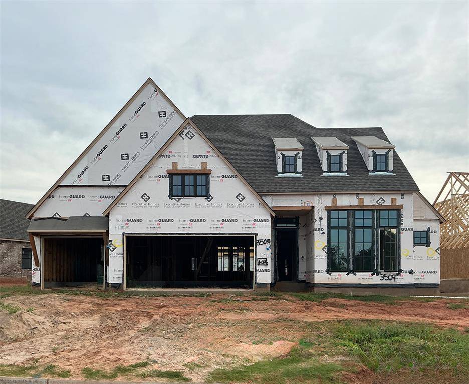 3509 Windy Hill LN, Edmond, OK 73034