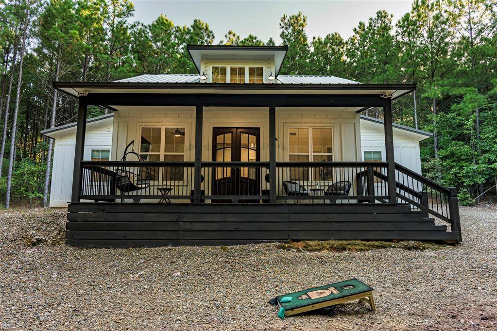 37 Alder TRL, Broken Bow, OK 74728