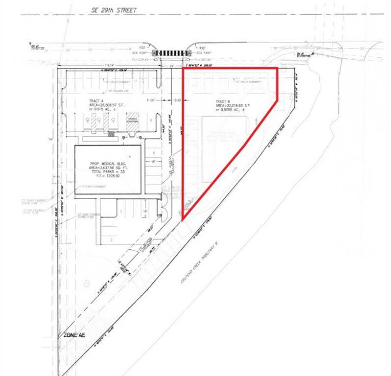 5350 SE 29th ST, Del City, OK 73115