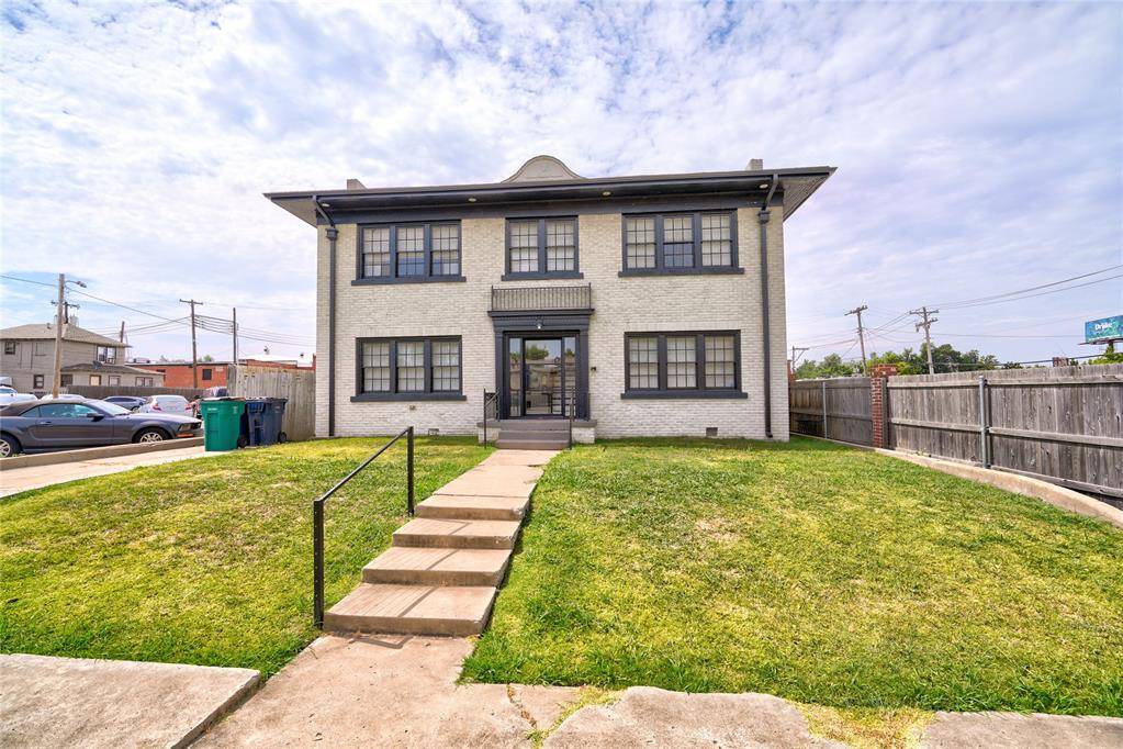 324 NW 24th ST, Oklahoma City, OK 73103