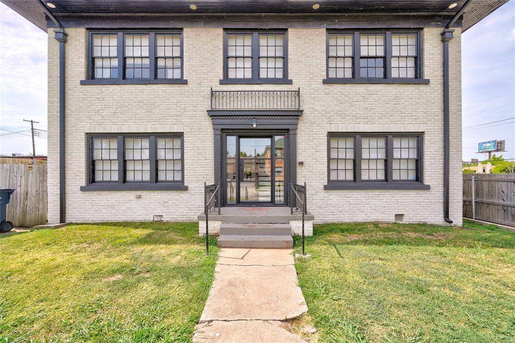324 NW 24th ST, Oklahoma City, OK 73103