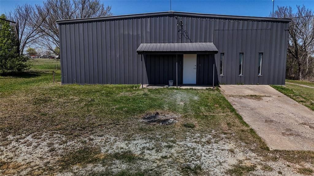 35613 E 1130 RD, Seminole, OK 74868
