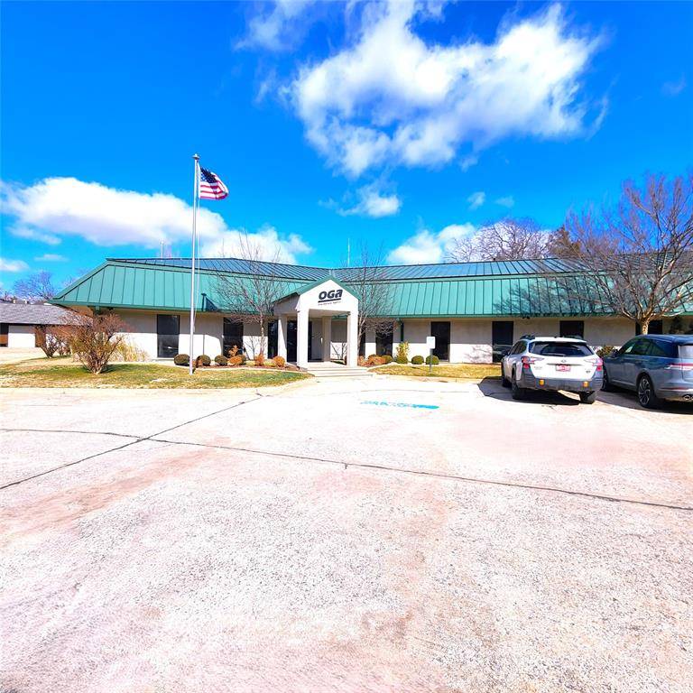 817 NE 63rd ST, Oklahoma City, OK 73105