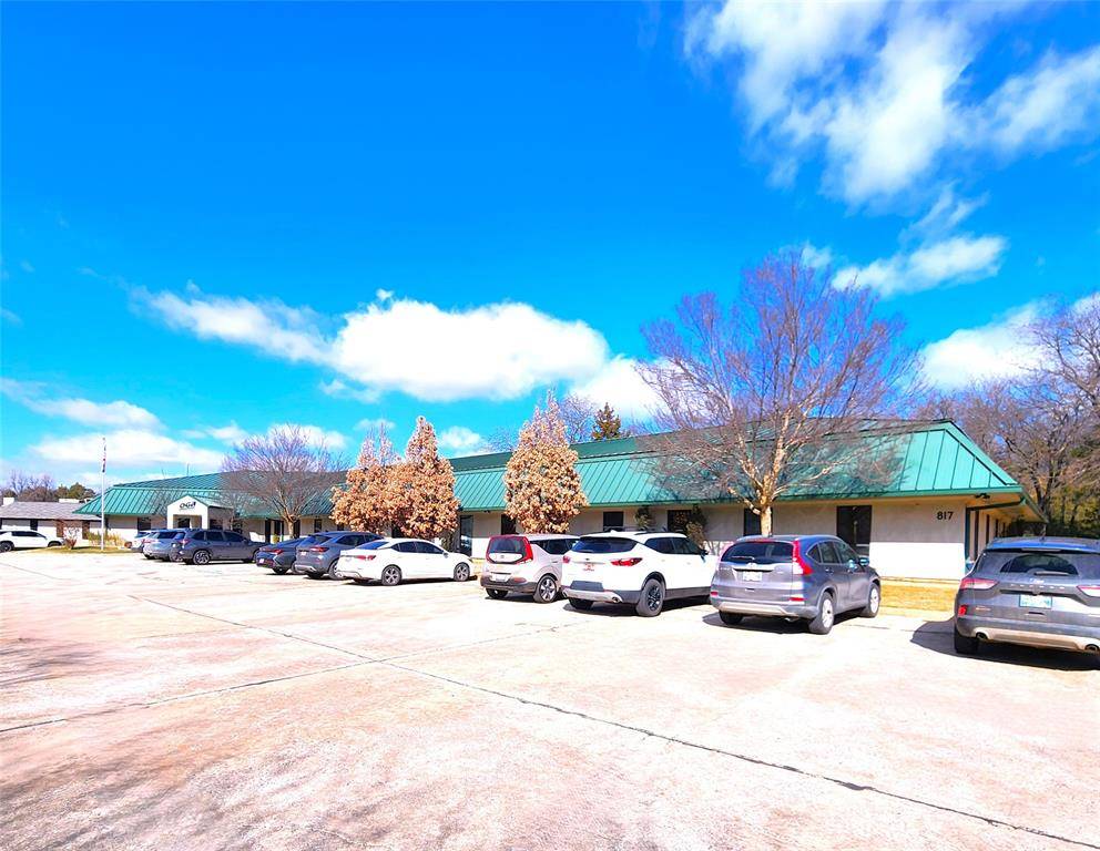 817 NE 63rd ST, Oklahoma City, OK 73105