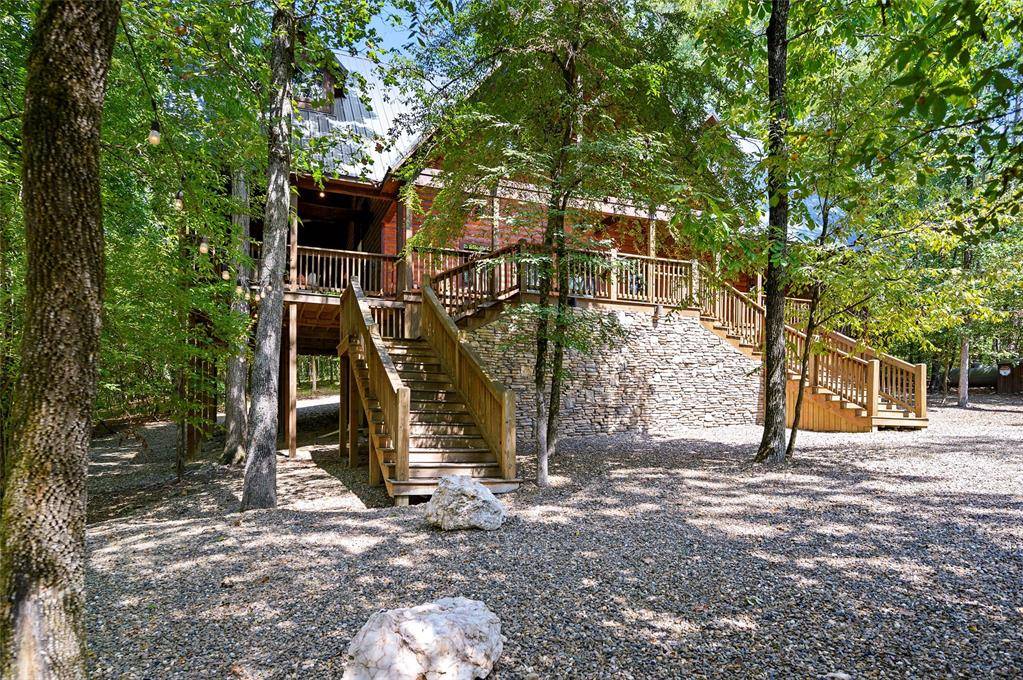 83 Davis TRL, Broken Bow, OK 74728