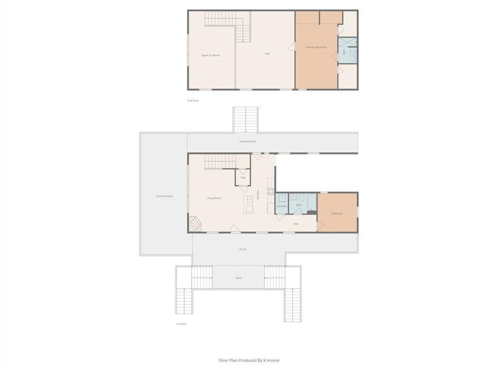 83 Davis TRL, Broken Bow, OK 74728