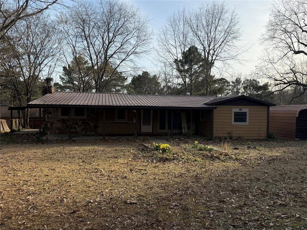 610 E 7th ST, Broken Bow, OK 74728