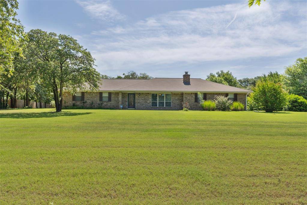 9901 hickory hollow RD, Shawnee, OK 74804