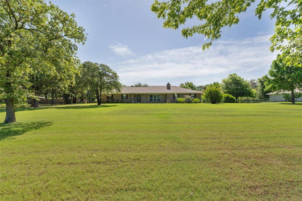 9901 hickory hollow RD, Shawnee, OK 74804