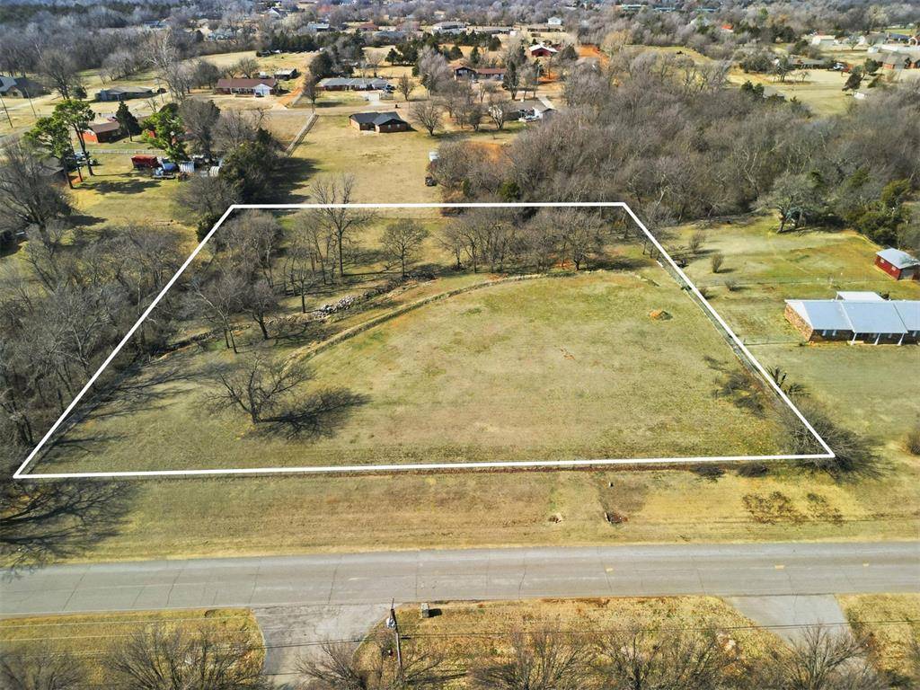 0 N Bartel RD, Oklahoma City, OK 73121