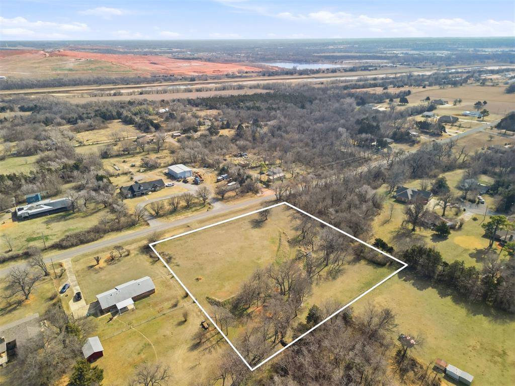 0 N Bartel RD, Oklahoma City, OK 73121