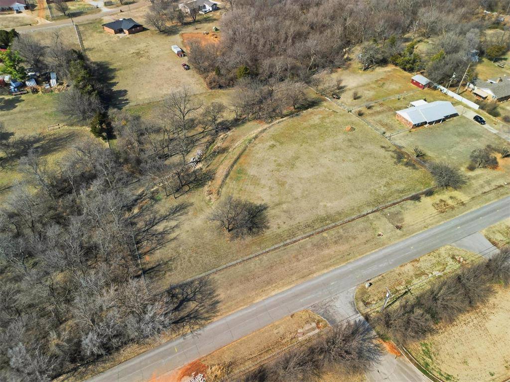 0 N Bartel RD, Oklahoma City, OK 73121