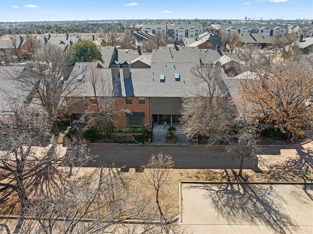 11300 N Pennsylvania AVE #129, Oklahoma City, OK 73120