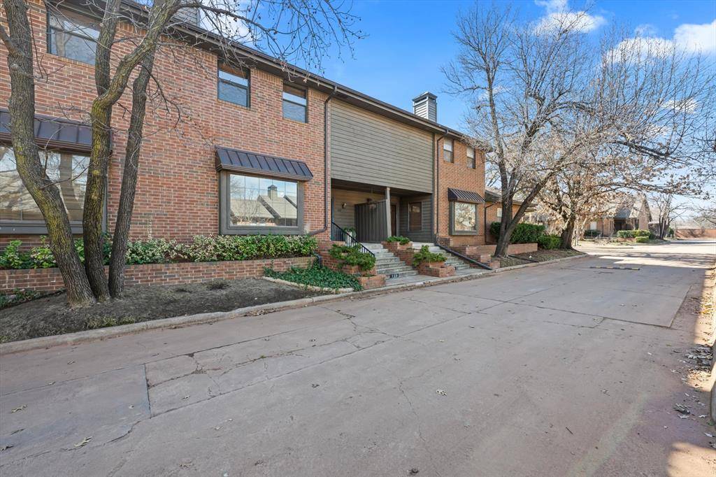 11300 N Pennsylvania AVE #129, Oklahoma City, OK 73120