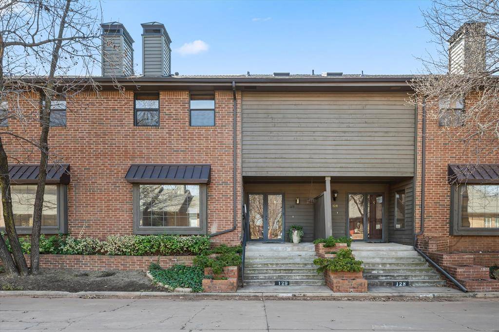11300 N Pennsylvania AVE #129, Oklahoma City, OK 73120