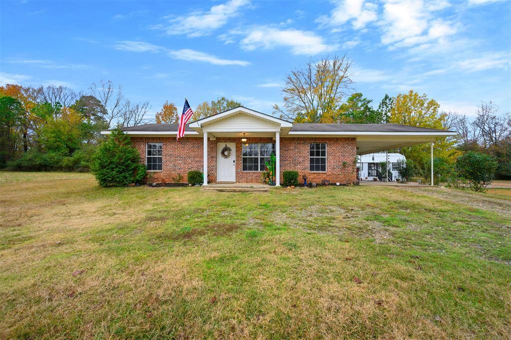105 Raintree RD, Broken Bow, OK 74728