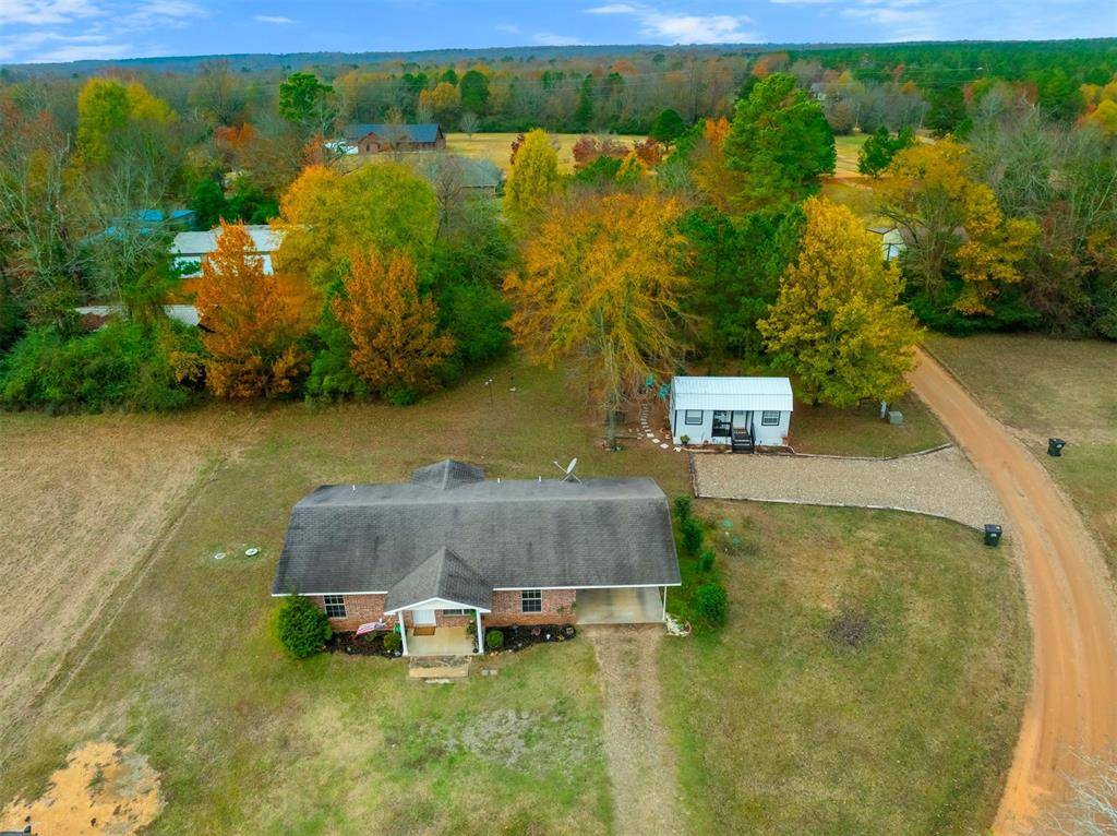 105 Raintree RD, Broken Bow, OK 74728