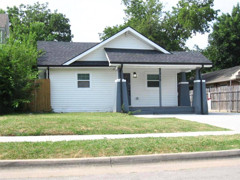 1428 NW 33rd ST, Oklahoma City, OK 73118