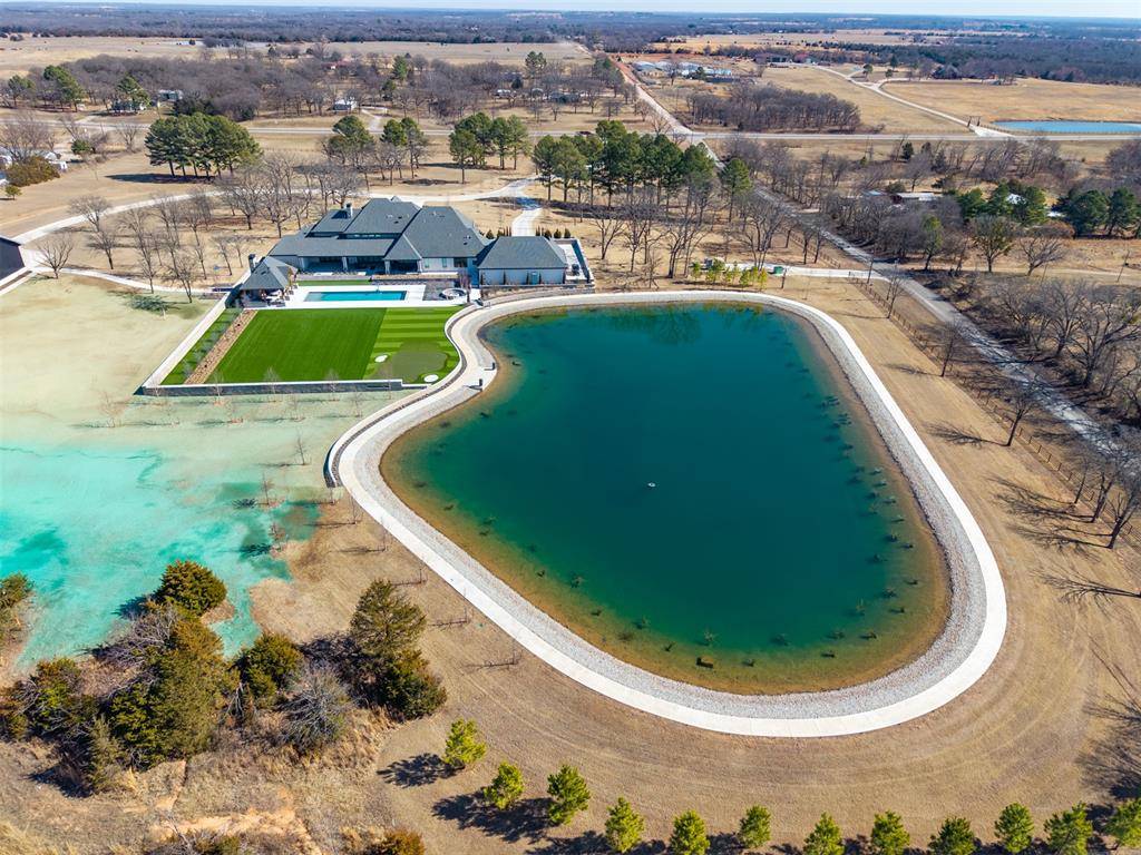 10628 S Highway 99, Prague, OK 74864