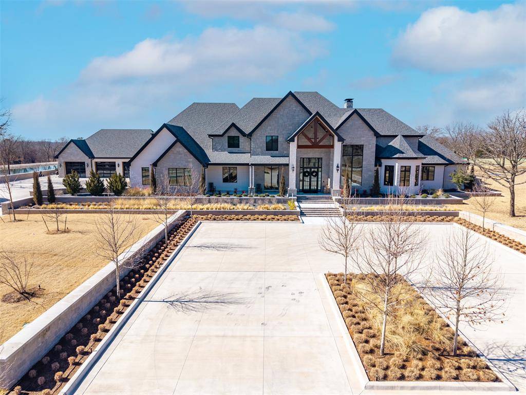 10628 S Highway 99, Prague, OK 74864