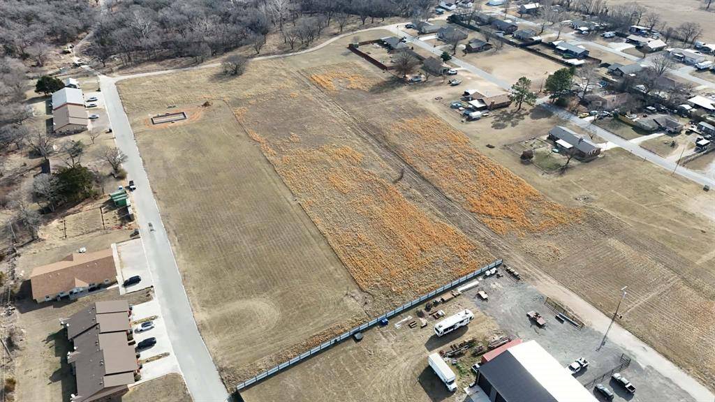 Sunflower ST, Davis, OK 73030
