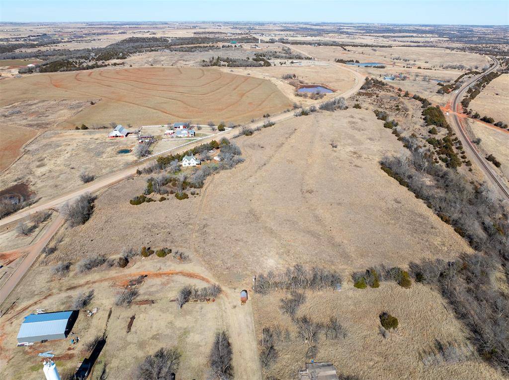 0 Hwy 77, Orlando, OK 73073