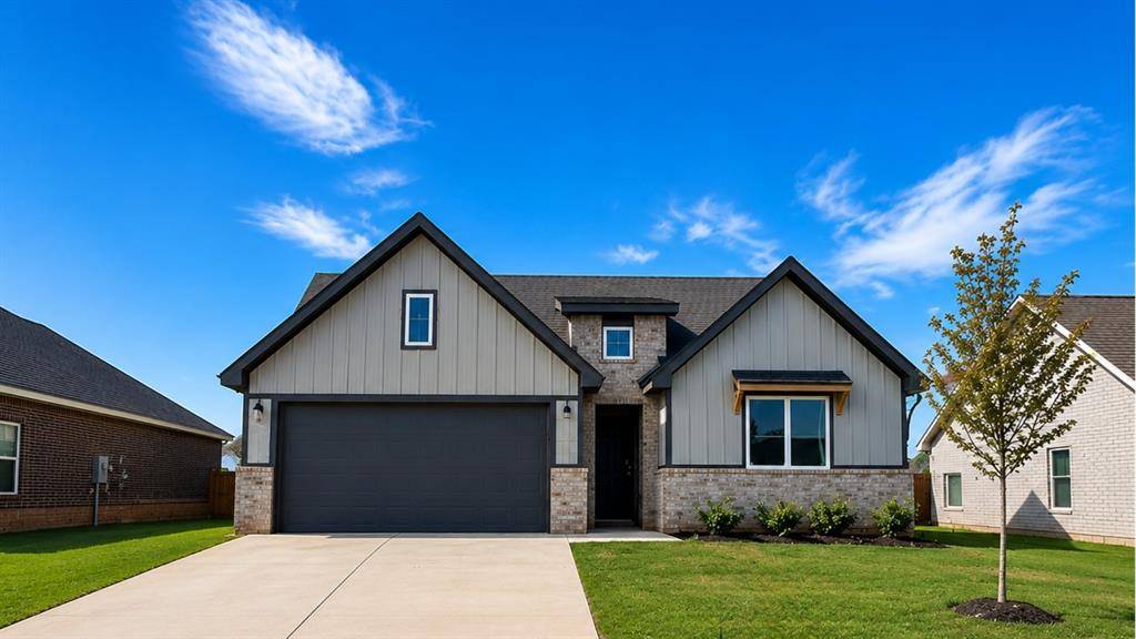 4921 Maleah AVE, Noble, OK 73068