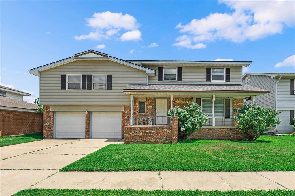 2232 Laneway DR, Oklahoma City, OK 73159