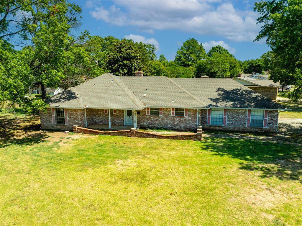 2200 Grisso DR, Seminole, OK 74868
