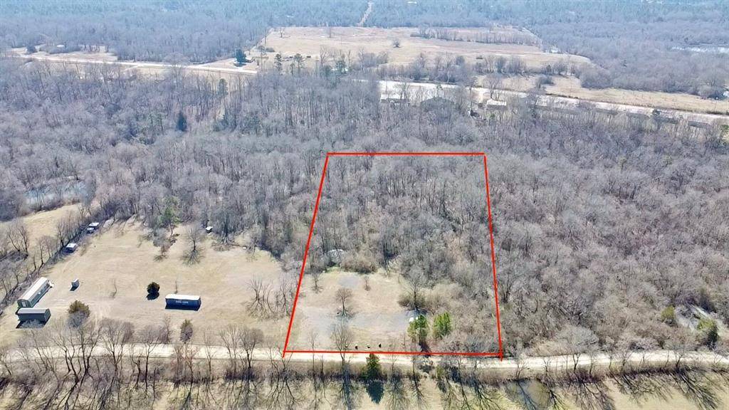 332 Walden RD, Battiest, OK 74722