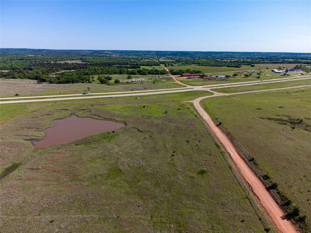 6664 N Hiwassee RD, Coyle, OK 73027