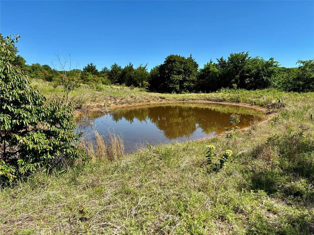 N Tract 1: 3320 RD, Wynnewood, OK 73098