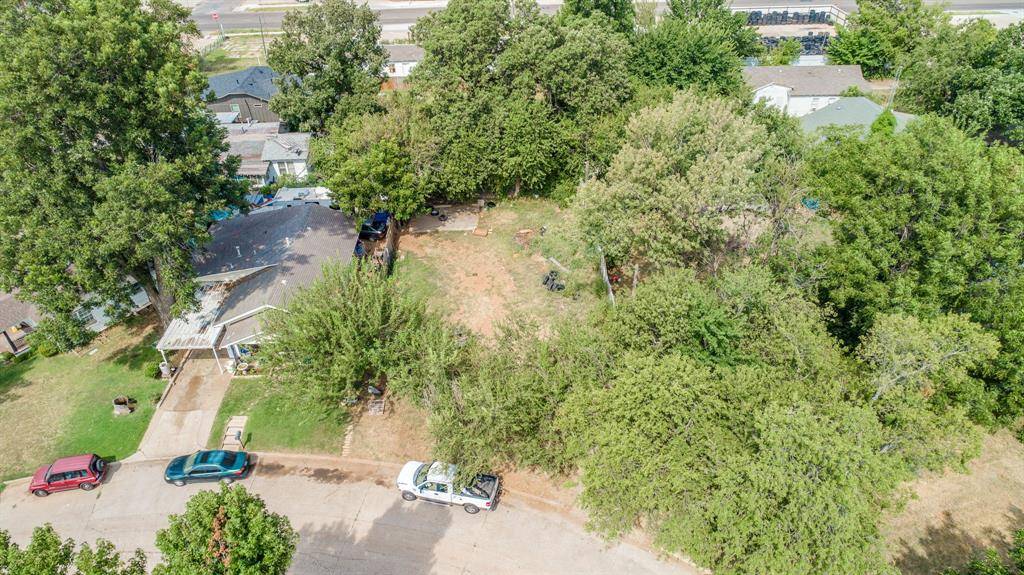 3107 S Broadway AVE, Oklahoma City, OK 73109
