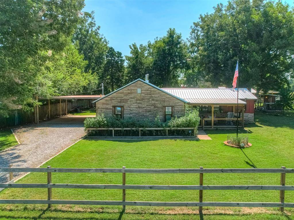 8816 NE 17th ST, Midwest City, OK 73141
