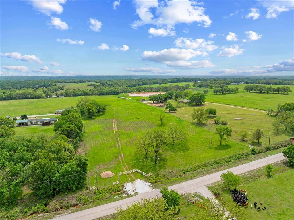 Hazel Dell Road RD, Meeker, OK 74855
