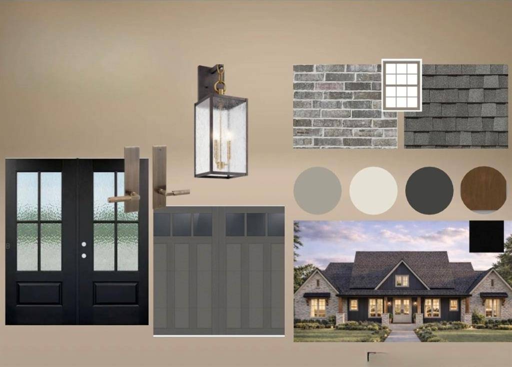 3417 Glastonbury WAY, Newalla, OK 74857