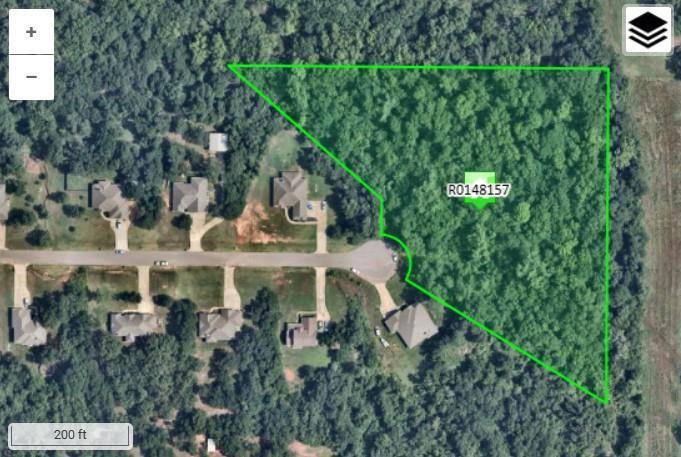 SE 97th PL, Newalla, OK 74857