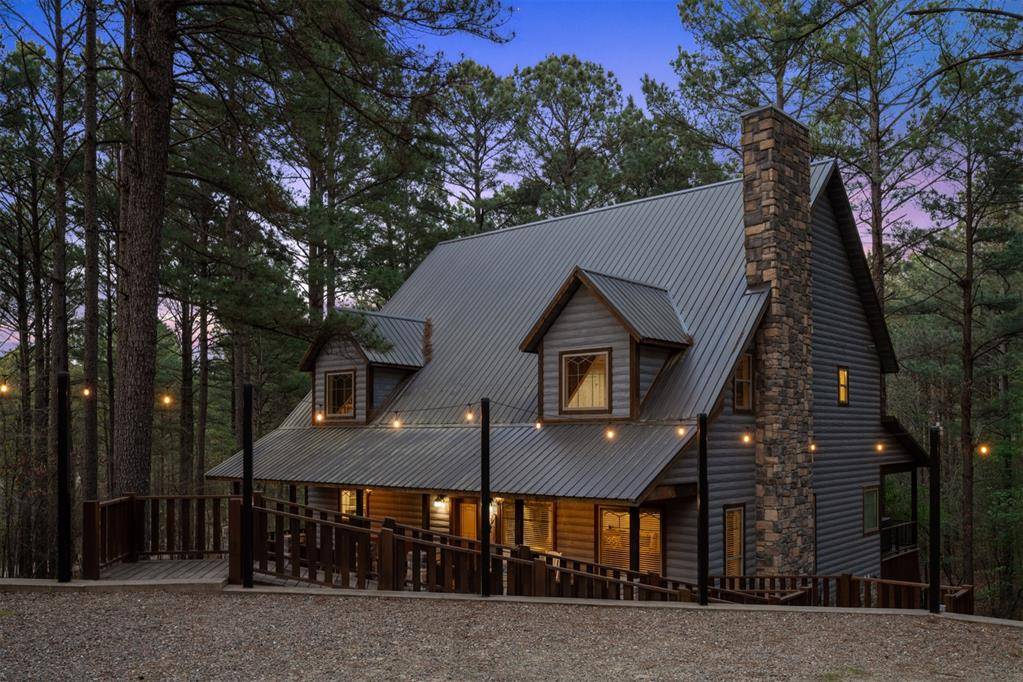 109 Mountain Pine TRL, Broken Bow, OK 74728