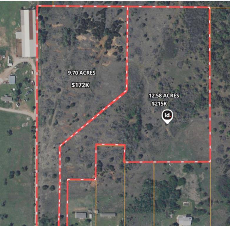 4050 E Camp DR, Guthrie, OK 73044