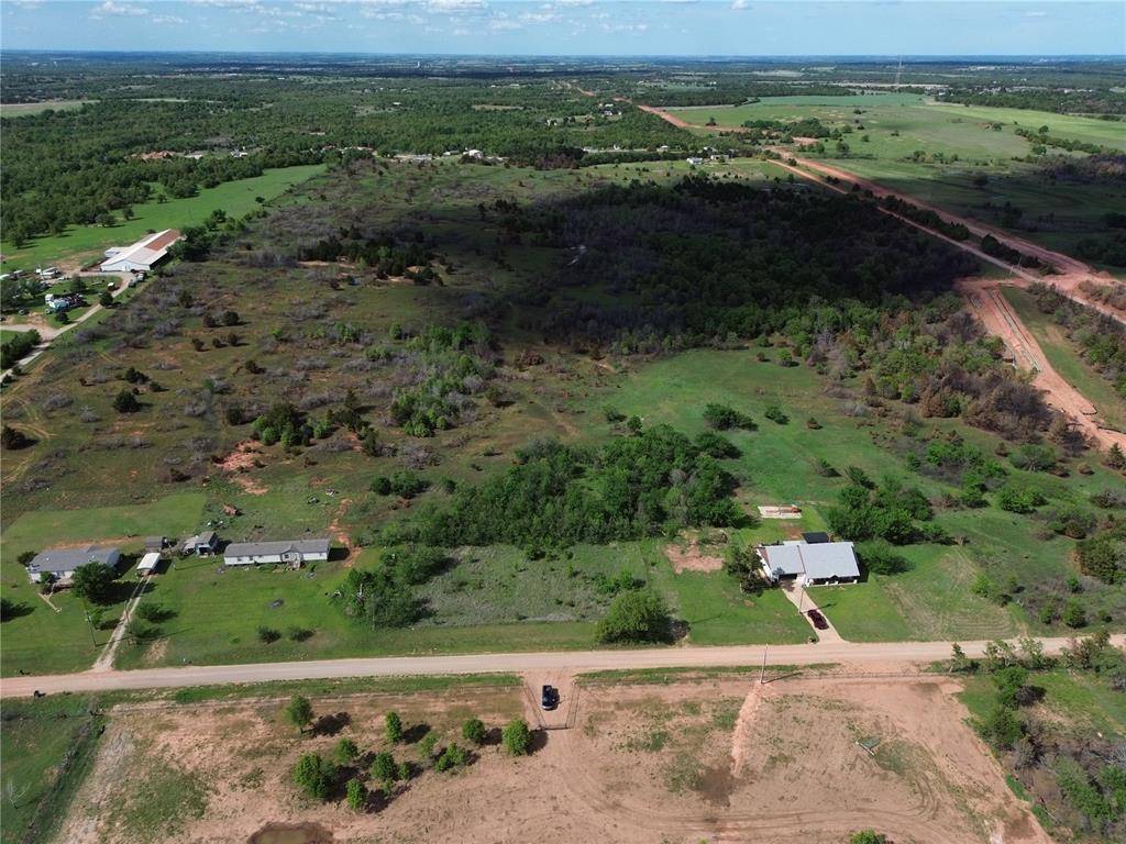 4050 E Camp DR, Guthrie, OK 73044