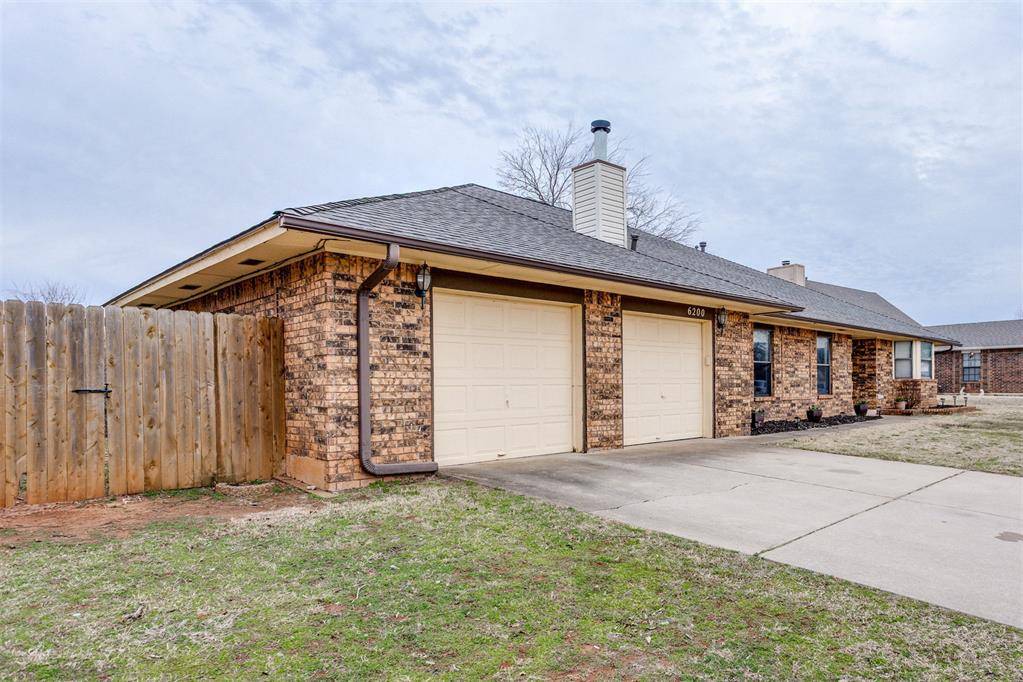 6200 Westpark DR, Oklahoma City, OK 73142
