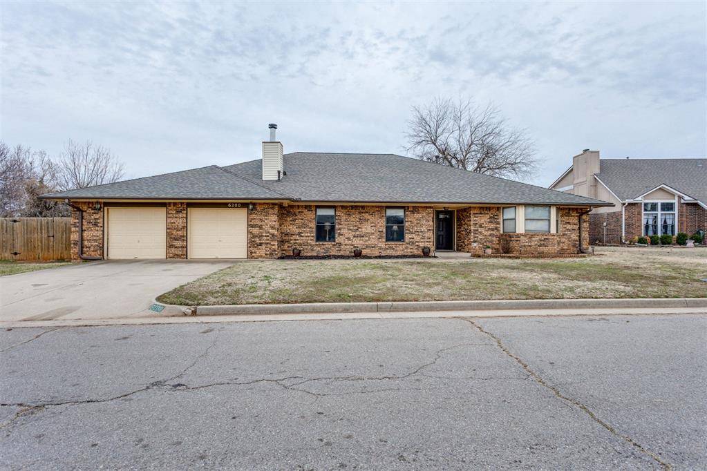 6200 Westpark DR, Oklahoma City, OK 73142
