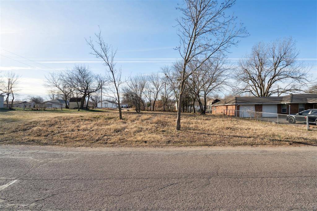602 Georgia ST, Jones, OK 73049