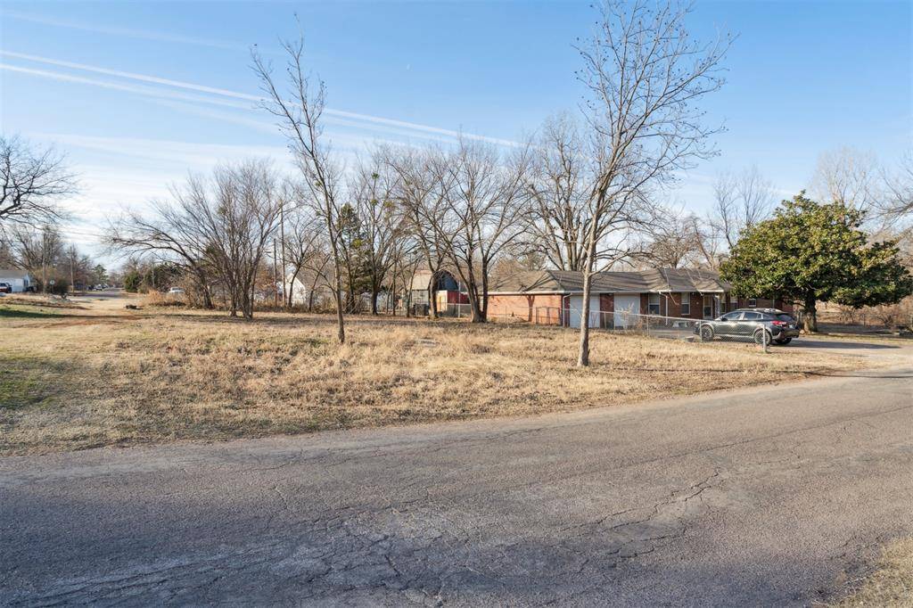602 Georgia ST, Jones, OK 73049