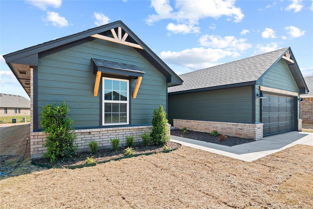 10648 SW 18th ST, Yukon, OK 73099