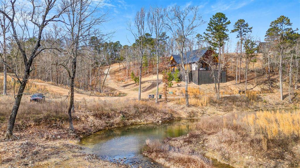 66 Ironwood Creek TRL, Broken Bow, OK 74728