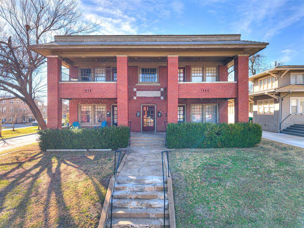 200 NW 17th ST, Oklahoma City, OK 73103